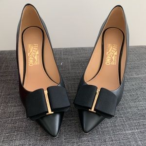 Ferragamo Mimi 70 Pump